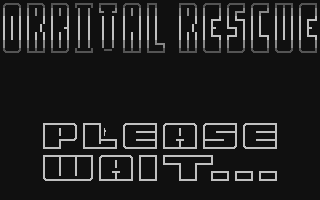 Orbital Rescue [Preview]
